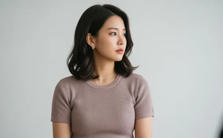 이런 분위기의 병화가 많아요