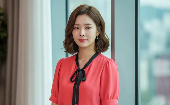 정유일주